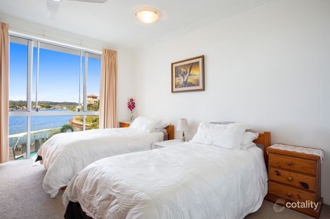 Property photo of 33/255 Varsity Parade Varsity Lakes QLD 4227