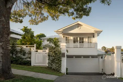 84 Victoria St, Balmoral, QLD 4171