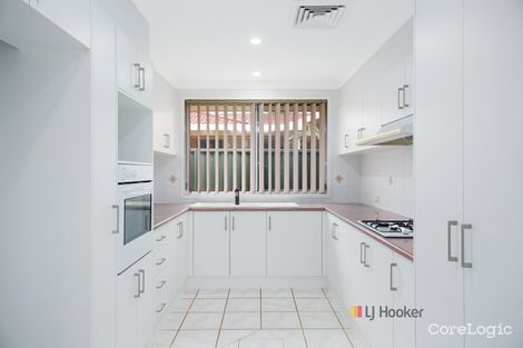 Property photo of 10 Duntroon Close Hamlyn Terrace NSW 2259