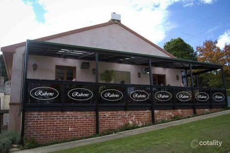 70 Main Rd, Hepburn Springs, VIC 3461