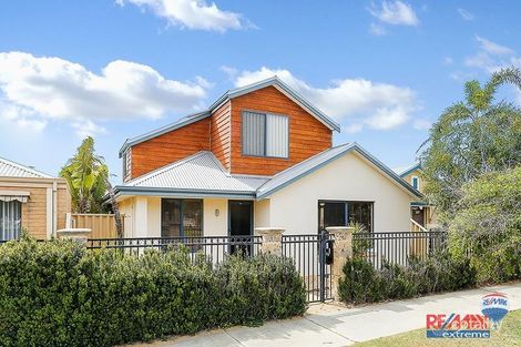 Property photo of 33 Itchen Loop Butler WA 6036