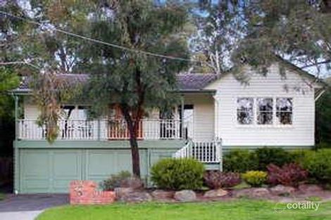 60 Haley St, Diamond Creek, VIC 3089