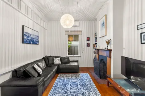 Property photo of 314 Harcourt Street Teneriffe QLD 4005