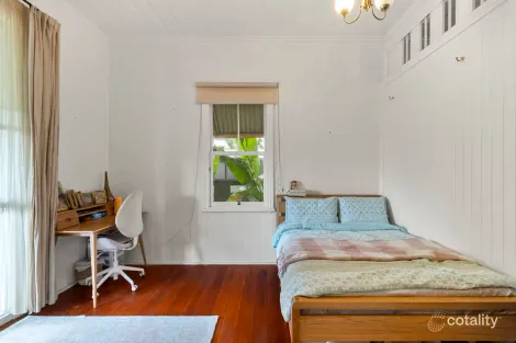 Property photo of 314 Harcourt Street Teneriffe QLD 4005