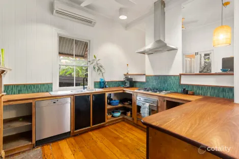 Property photo of 314 Harcourt Street Teneriffe QLD 4005