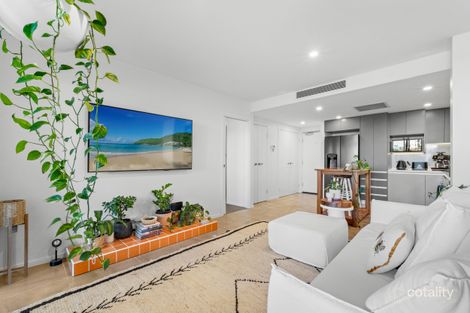 Property photo of 217/45 Wellington Road East Brisbane QLD 4169