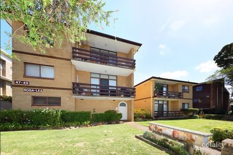 Property photo of 5/47 Rosa Street Oatley NSW 2223