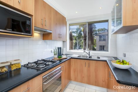 Property photo of 21/110 Lawrence Street Freshwater NSW 2096