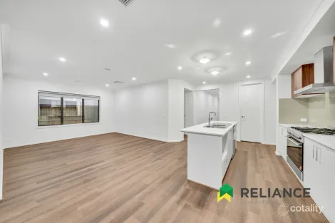 Property photo of 8 Ebb Drive Tarneit VIC 3029