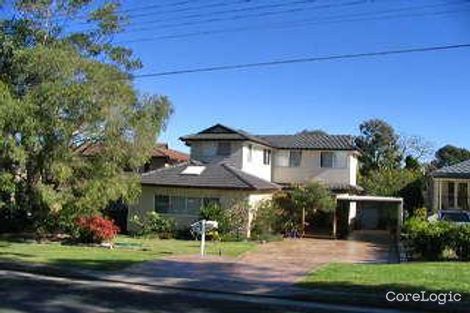 21 Coolangatta Ave, Elanora Heights, NSW 2101