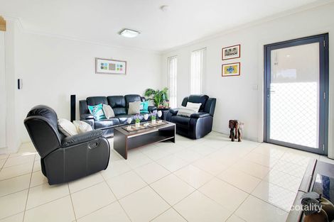 Property photo of 14/517-521 Wentworth Avenue Toongabbie NSW 2146