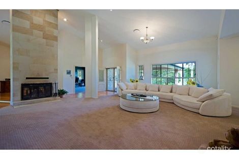 Property photo of 83 Chesterton Road Guanaba QLD 4210