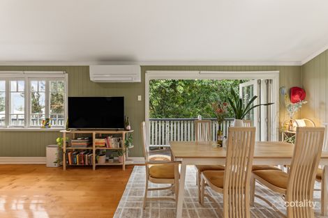 Property photo of 38 Bramston Terrace Herston QLD 4006