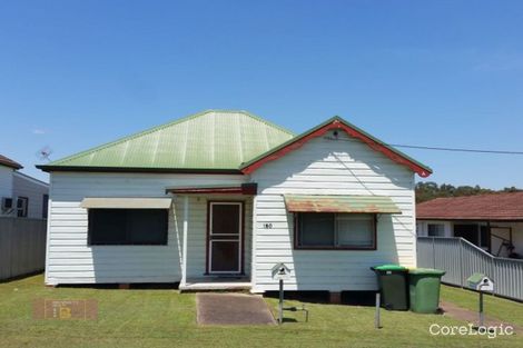 Property photo of 2/180 Rawson Street Kurri Kurri NSW 2327