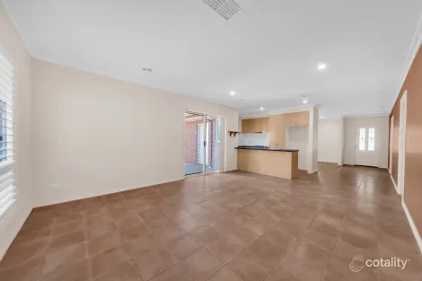 Property photo of 30 Jardier Terrace South Morang VIC 3752