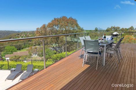 Property photo of 8 Deakin Place East Killara NSW 2071