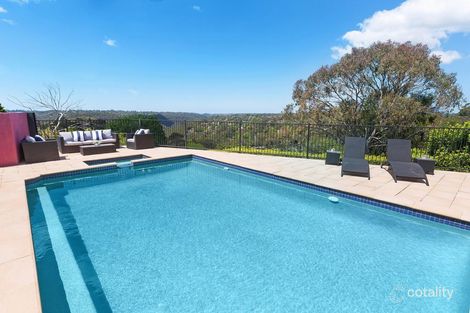 Property photo of 8 Deakin Place East Killara NSW 2071