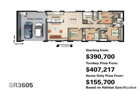 Property photo of 810 Kingston Road Loganlea QLD 4131