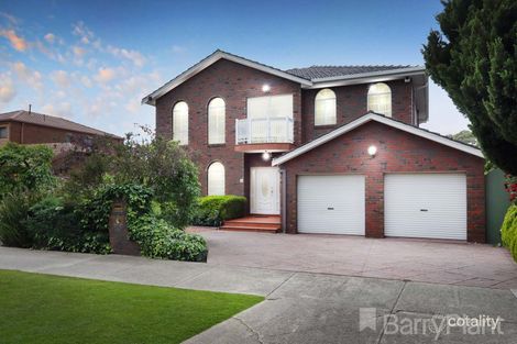 32 Motherwell Ave, Greenvale, VIC 3059