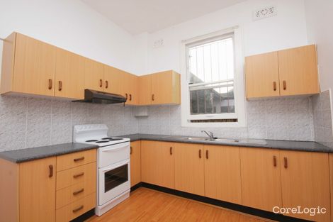 Property photo of 3/419 Marrickville Road Dulwich Hill NSW 2203