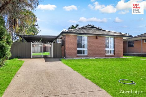 15 Pelican St, Erskine Park, NSW 2759