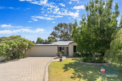 Property photo of 6 Milano Loop Seville Grove WA 6112