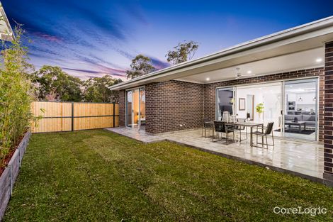 Property photo of 74 McMillian Circuit North Kellyville NSW 2155