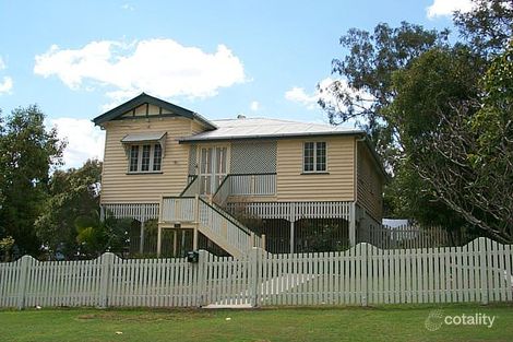 Property photo of 94 Ward Street The Range QLD 4700