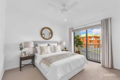 Property photo of 6/96 Dobson Street Ascot QLD 4007
