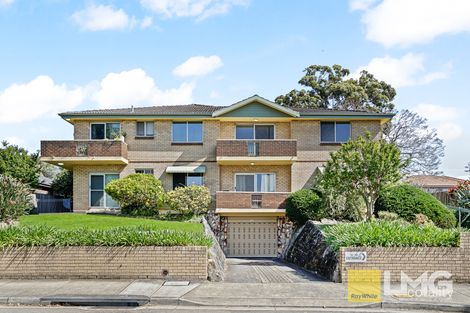 4/164-166 Edwin St, Croydon, NSW 2132