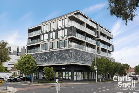 303/99 Donald St, Footscray, VIC 3011