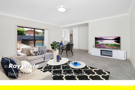 Property photo of 7 Legge Street Roselands NSW 2196