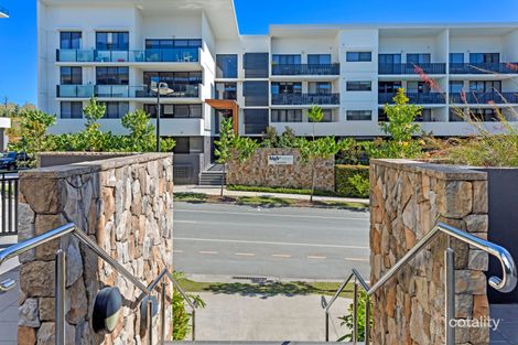 Property photo of 106/11 High Street Sippy Downs QLD 4556