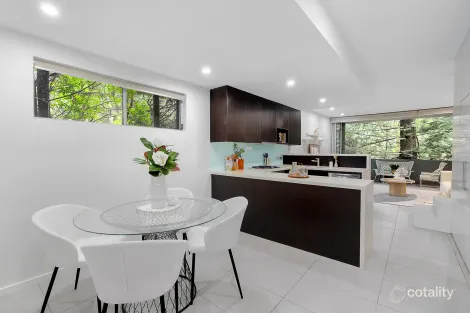 Property photo of 7/13 Olympia Road Naremburn NSW 2065