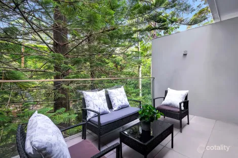 Property photo of 7/13 Olympia Road Naremburn NSW 2065