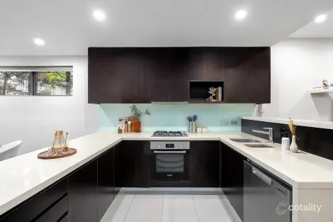 Property photo of 7/13 Olympia Road Naremburn NSW 2065