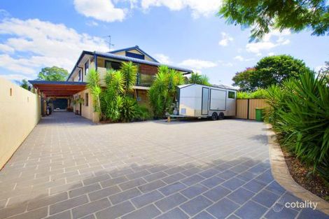 360 Jamison Rd, Jamisontown, NSW 2750