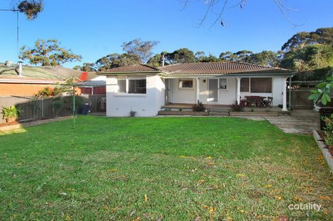 Property photo of 52 Alpha Road Greystanes NSW 2145