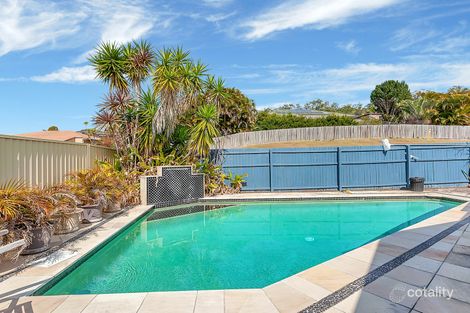 Property photo of 14 Sharscay Close Burleigh Heads QLD 4220