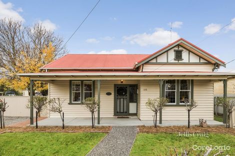 Property photo of 405 Ripon Street South Ballarat Central VIC 3350