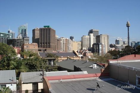 331 Bourke St, Darlinghurst, NSW 2010