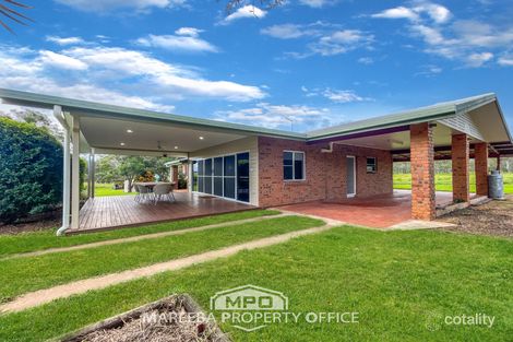 375 Bower Rd, Arriga, QLD 4880