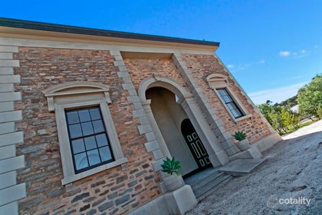 Property photo of 8 Chapel Street Kapunda SA 5373