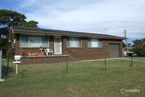 2 Maria Ave, Burrill Lake, NSW 2539