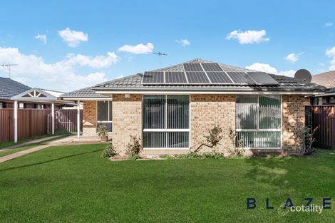Property photo of 950 The Horsley Drive Wetherill Park NSW 2164