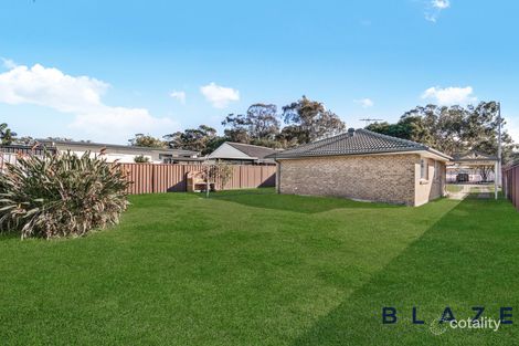 Property photo of 950 The Horsley Drive Wetherill Park NSW 2164