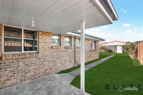 Property photo of 950 The Horsley Drive Wetherill Park NSW 2164