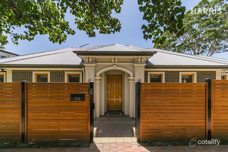 Property photo of 20A Osmond Terrace Fullarton SA 5063