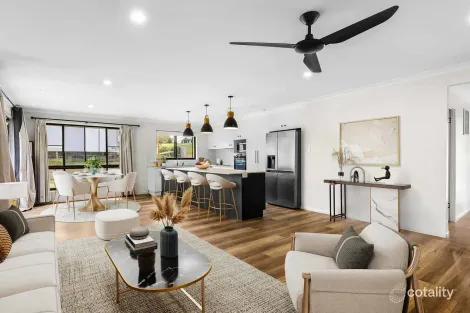 Property photo of 14 Farmer Drive Meringandan West QLD 4352