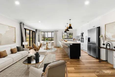Property photo of 14 Farmer Drive Meringandan West QLD 4352